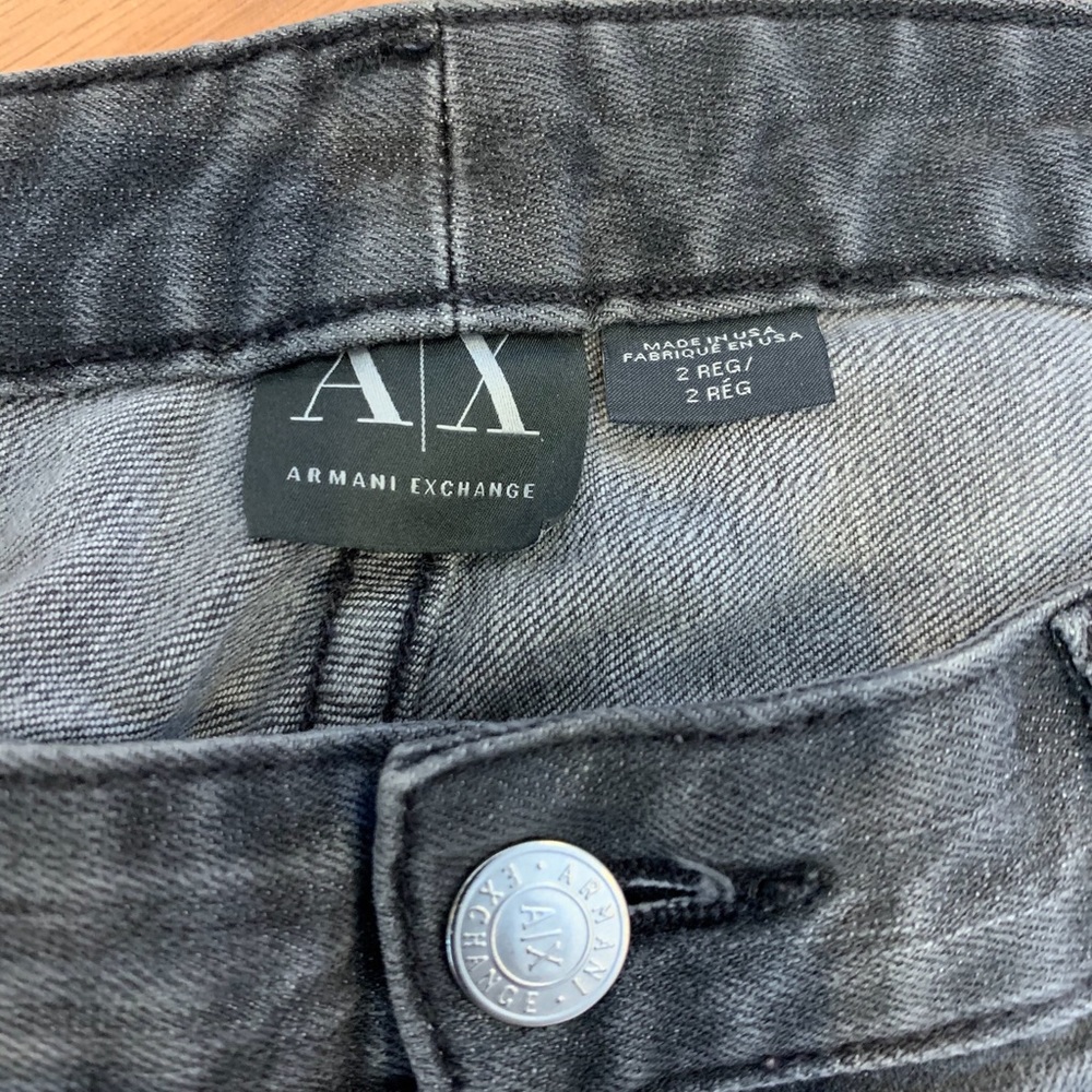 Armani Exchange Jeans - Picture 5 of 6